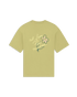 Esquisse Slogan T-shirt