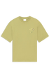 Esquisse Slogan T-shirt