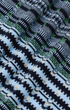 Coogi Long Sleeve Knit Polo