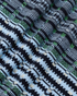 Coogi Long Sleeve Knit Polo