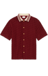 Monogram Shirt