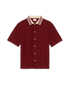 Monogram Shirt