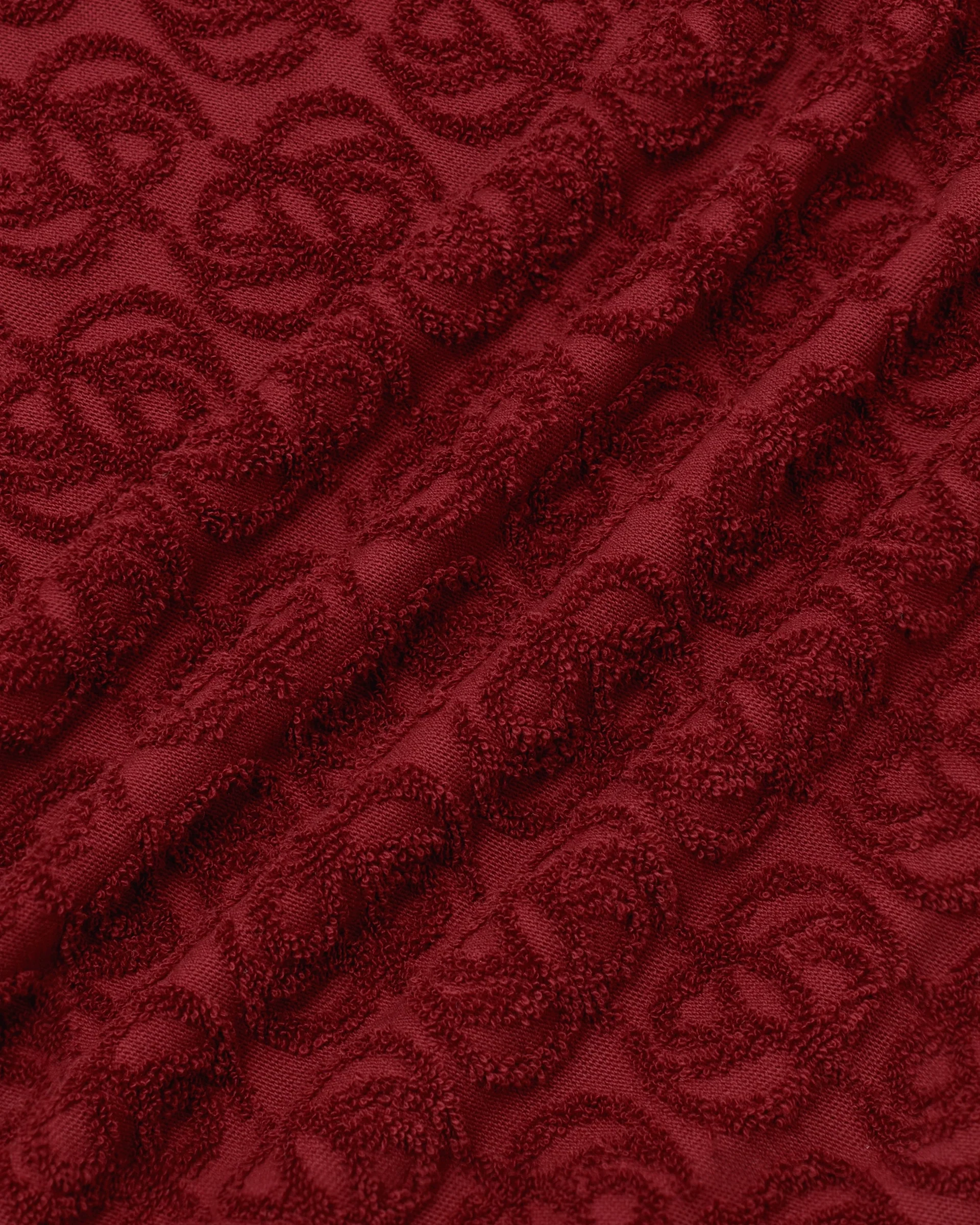 Monogram Shirt
