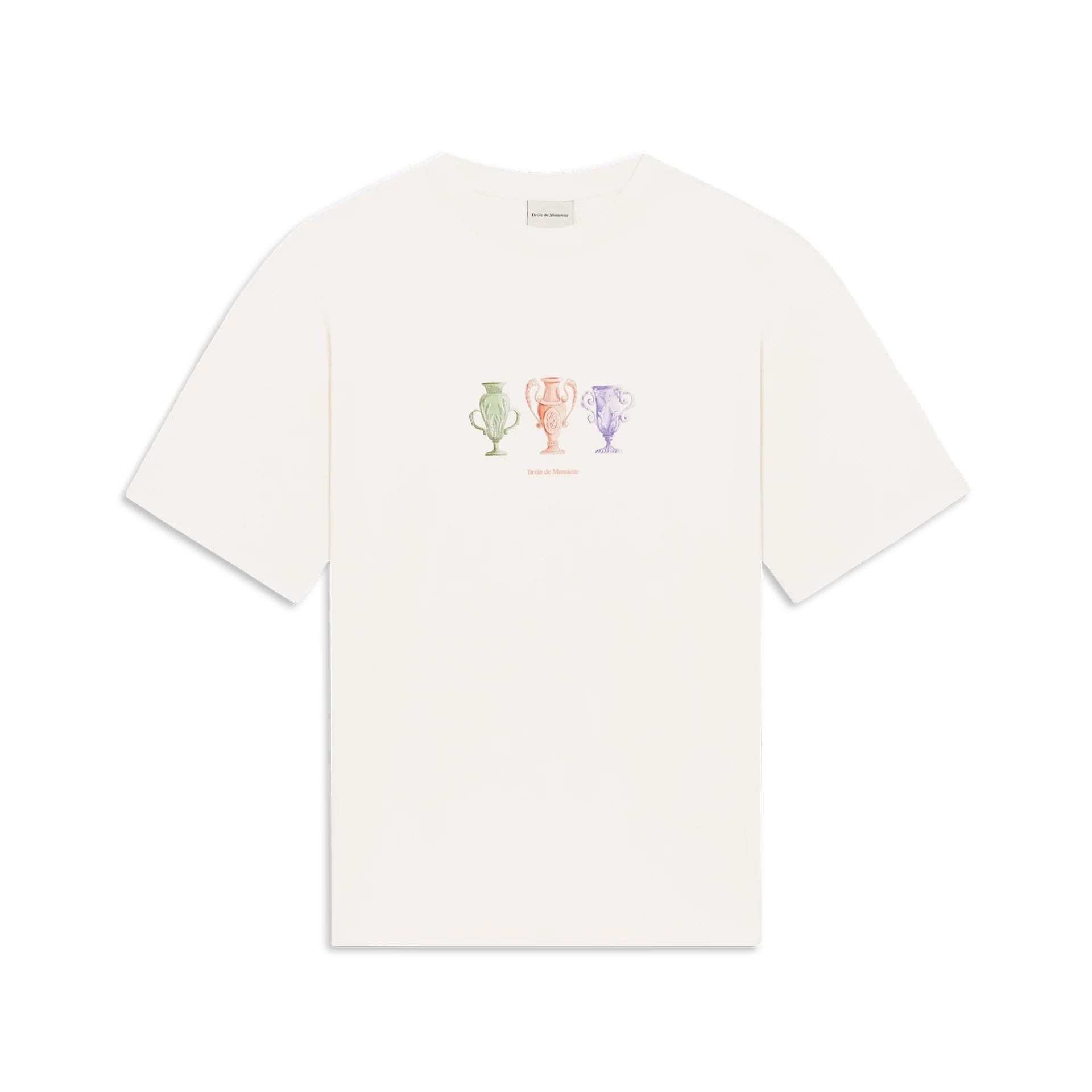 Drôle Signature T-shirt