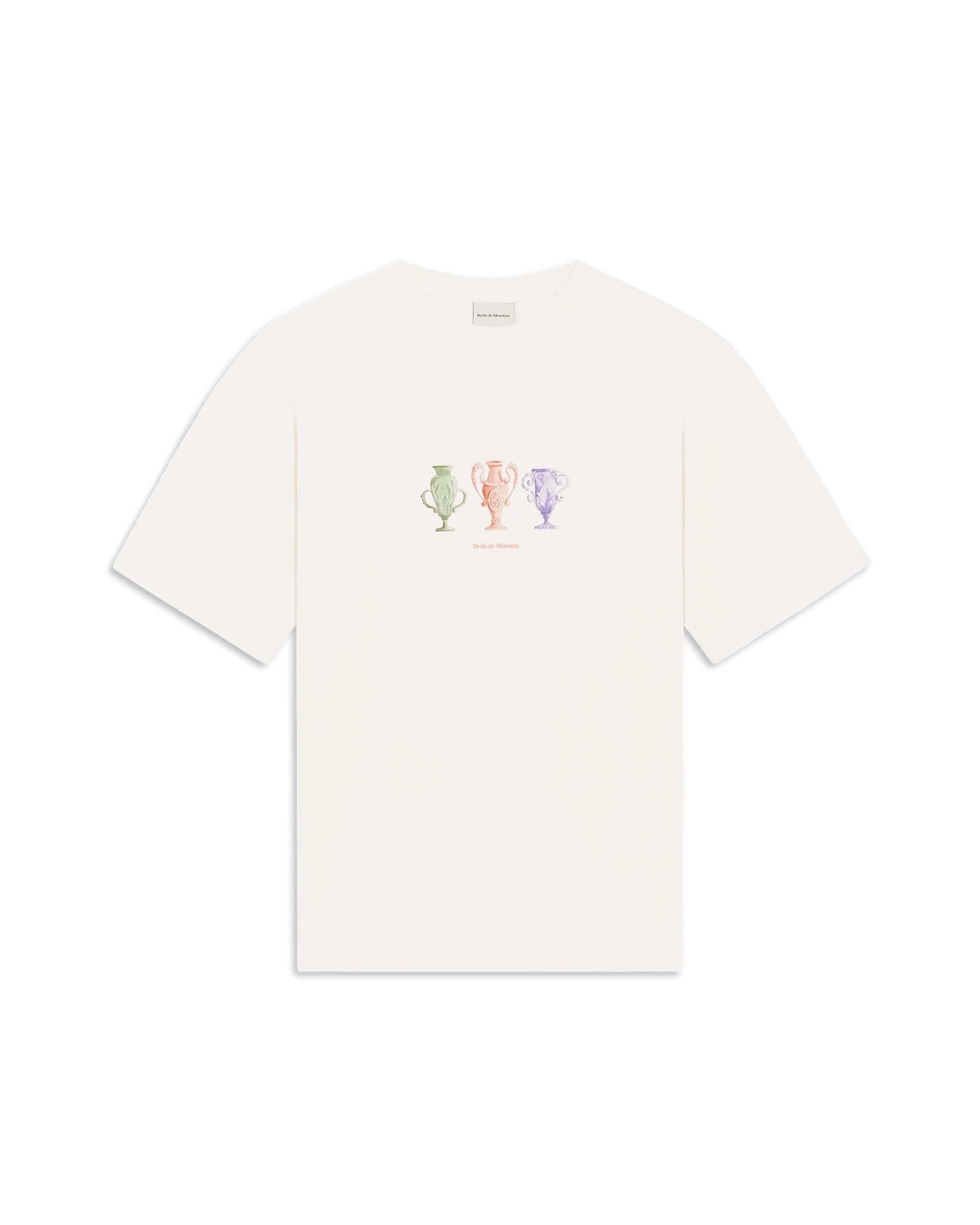 Drôle Signature T-shirt