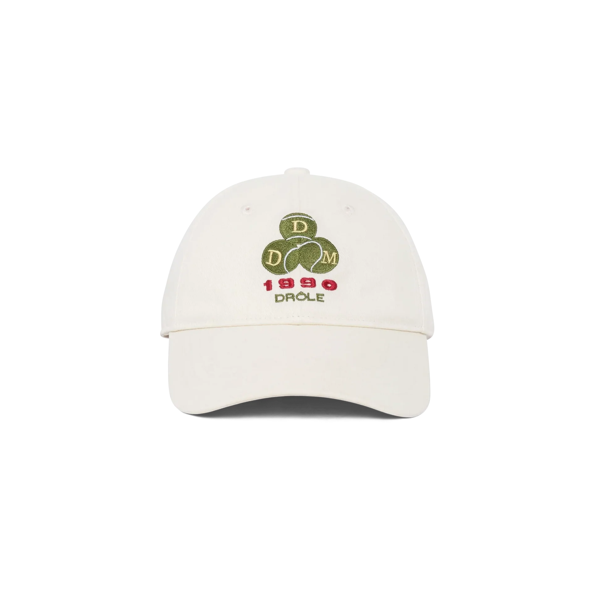 Drôle 1990 Cap