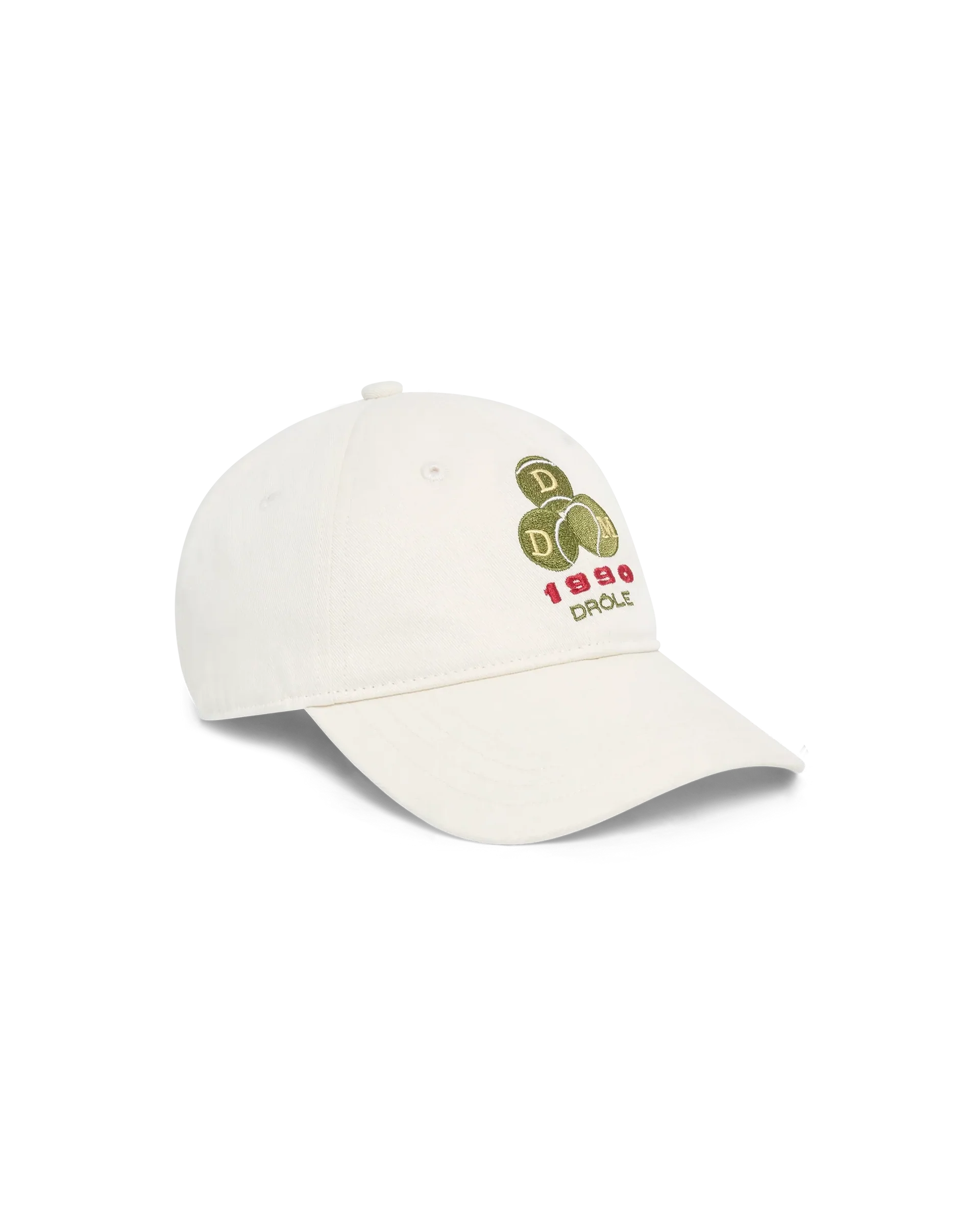 Drôle 1990 Cap