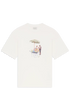 T-Shirt Fleuriste