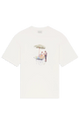 T-Shirt Fleuriste
