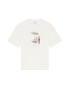 T-Shirt Fleuriste