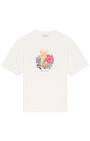 T-Shirt Hibiscus Club