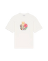 T-Shirt Hibiscus Club