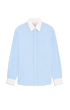 Drôle Boxy Shirt
