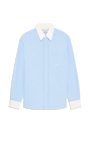 Drôle Boxy Shirt