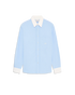 Drôle Boxy Shirt