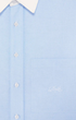 Drôle Boxy Shirt