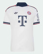 FC Bayern München 26/27 Auswärtstrikot