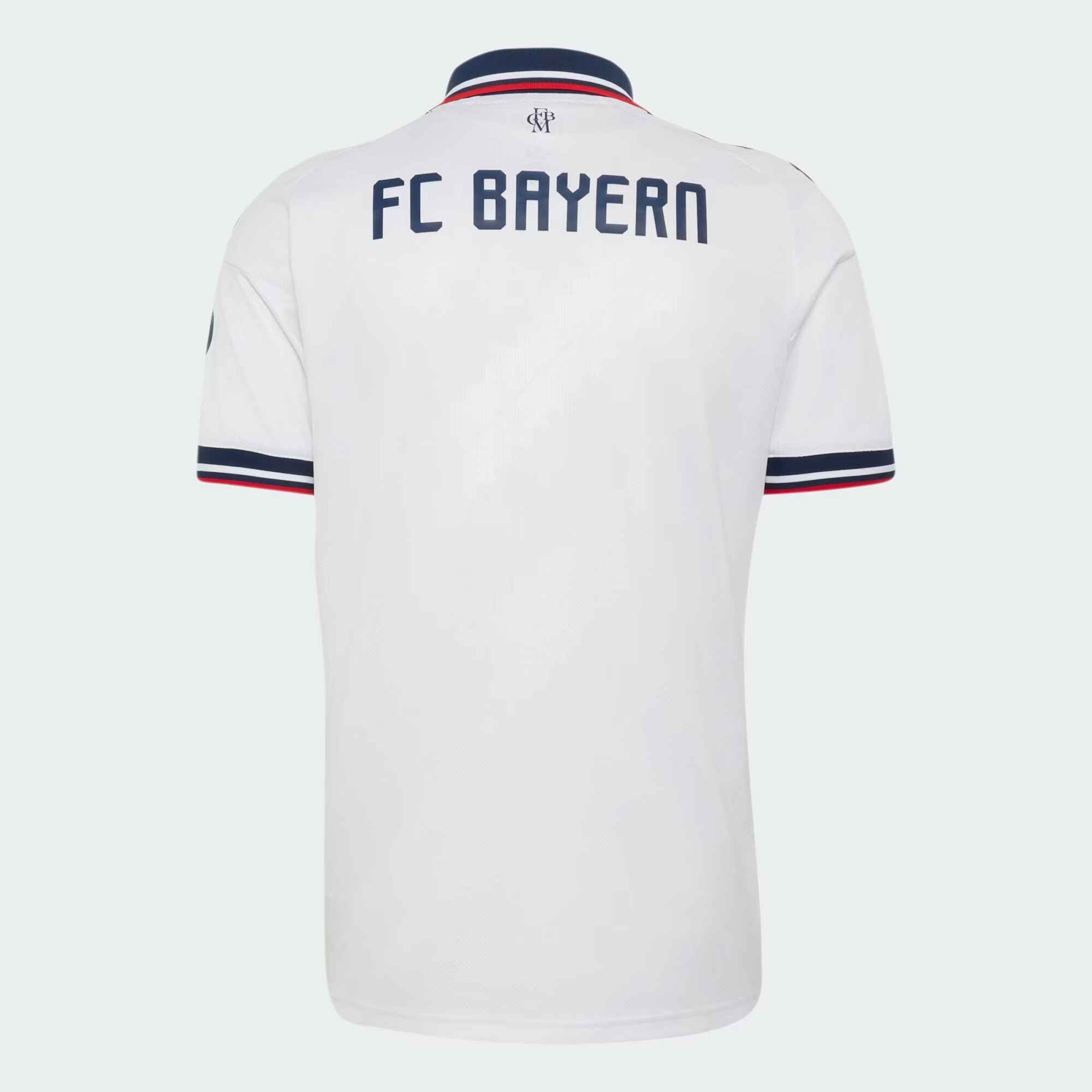 FC Bayern München 26/27 Auswärtstrikot