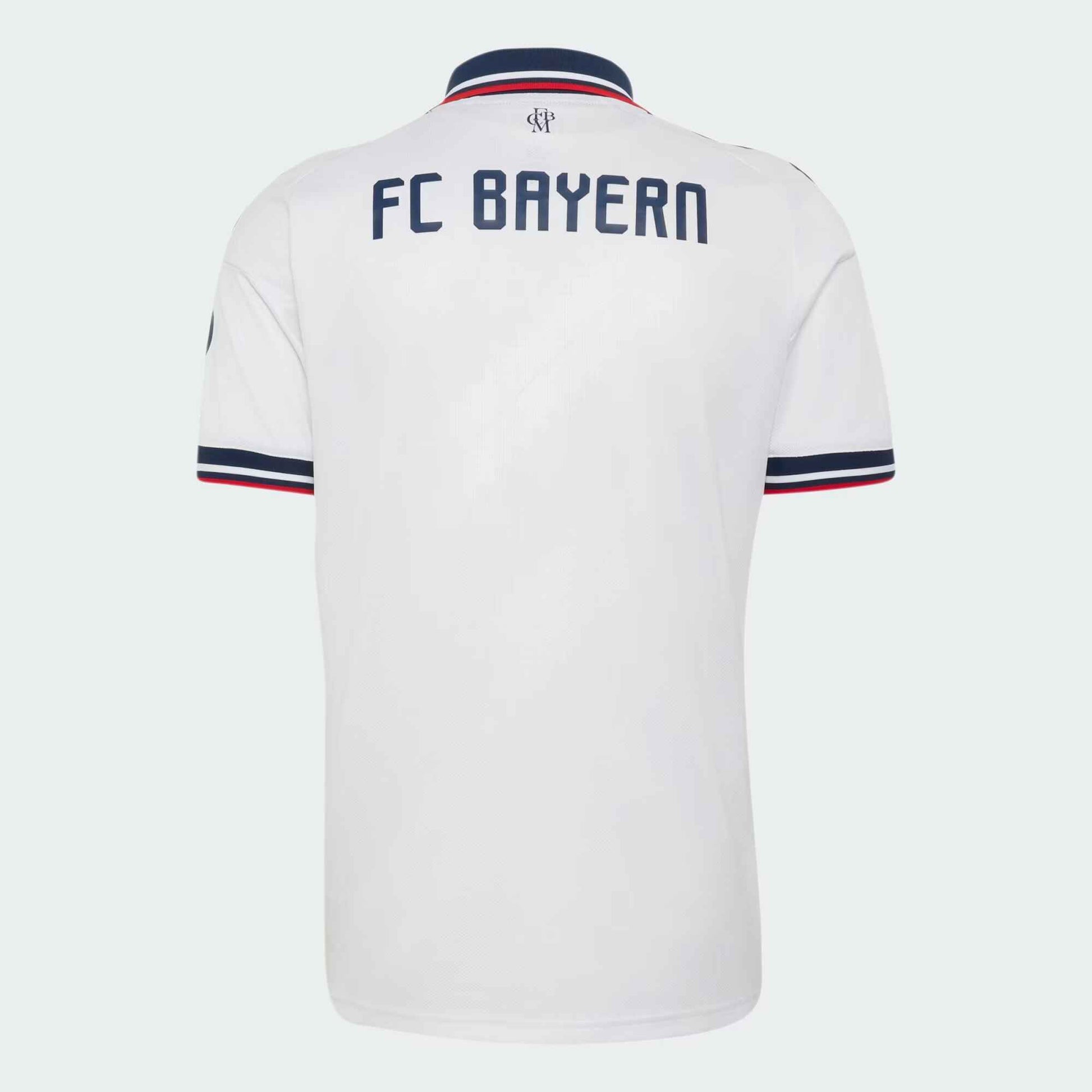 FC Bayern München 26/27 Auswärtstrikot