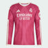 Real Madrid 26/27 Ausweichtrikot, langärmelig