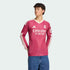 Real Madrid 26/27 Ausweichtrikot, langärmelig