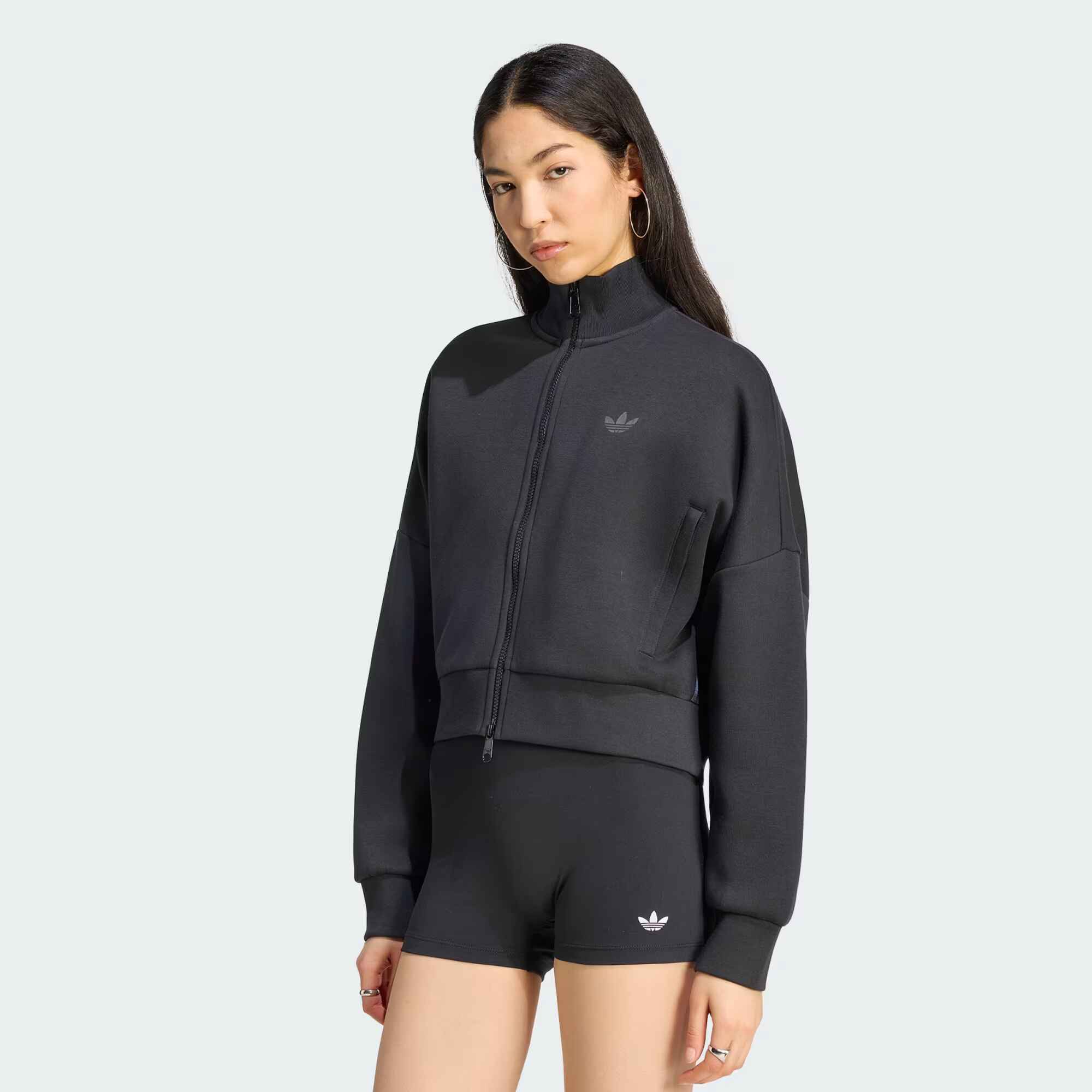 SPACER ORIGINALS JACKE