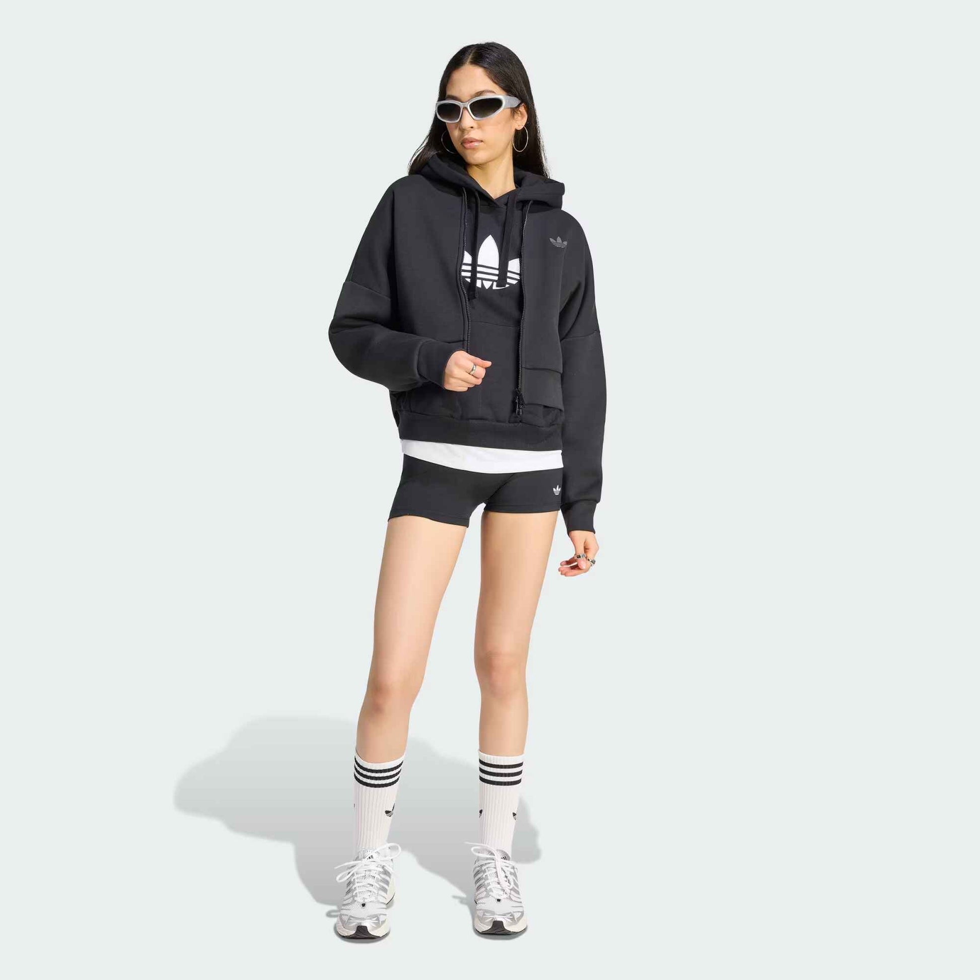 SPACER ORIGINALS JACKE