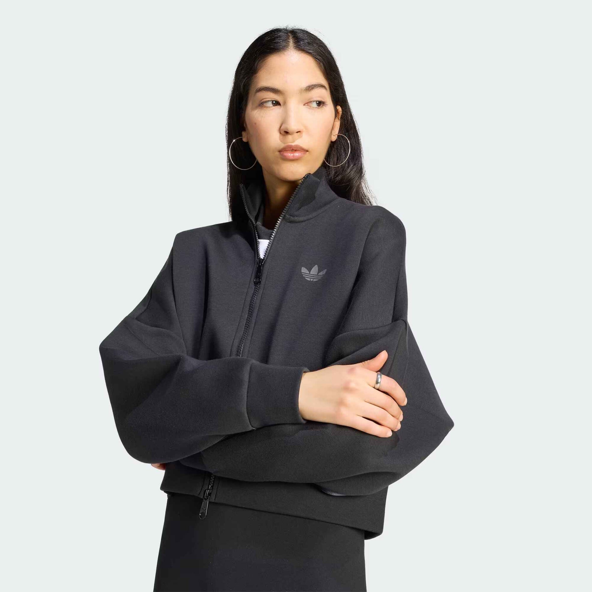 SPACER ORIGINALS JACKE