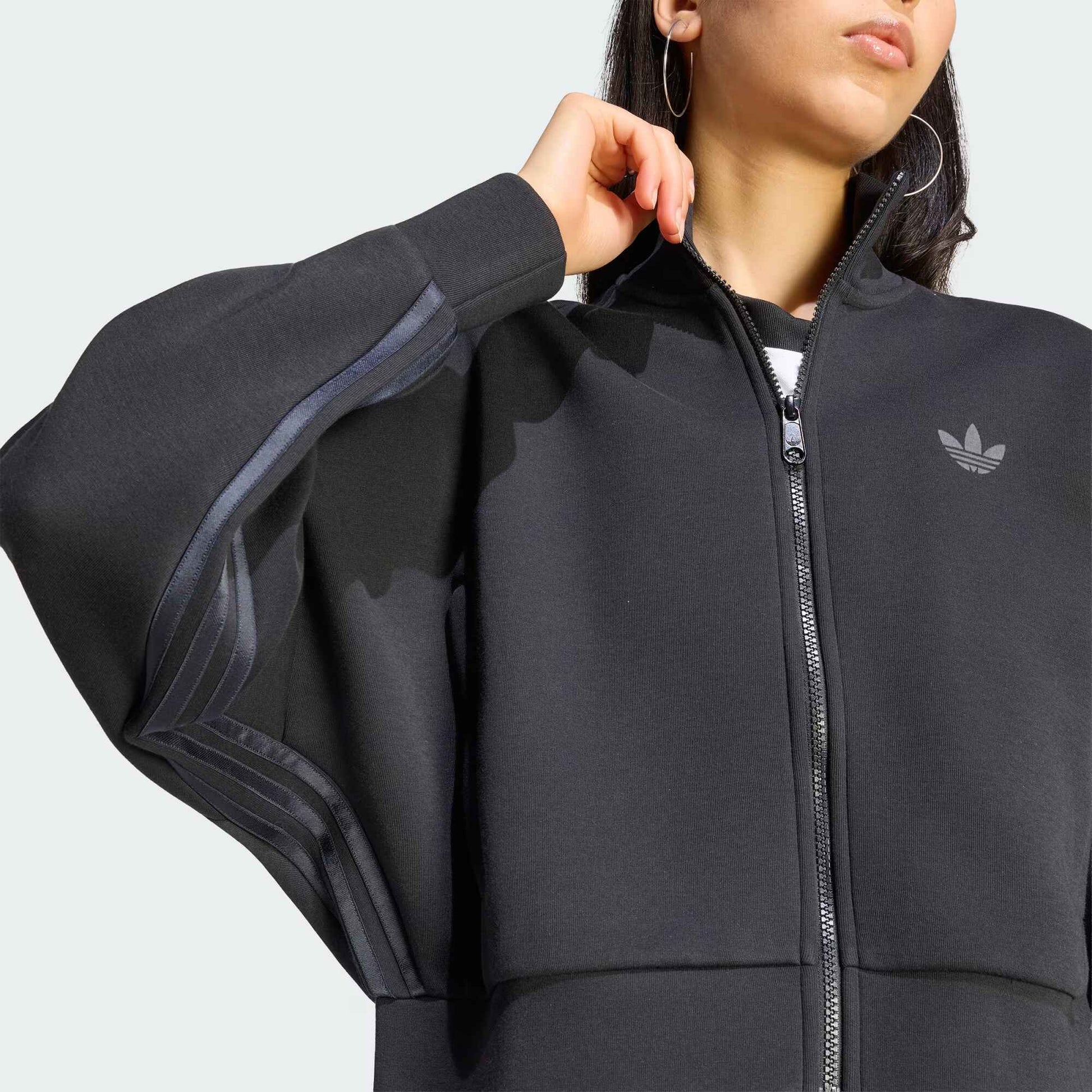 SPACER ORIGINALS JACKE