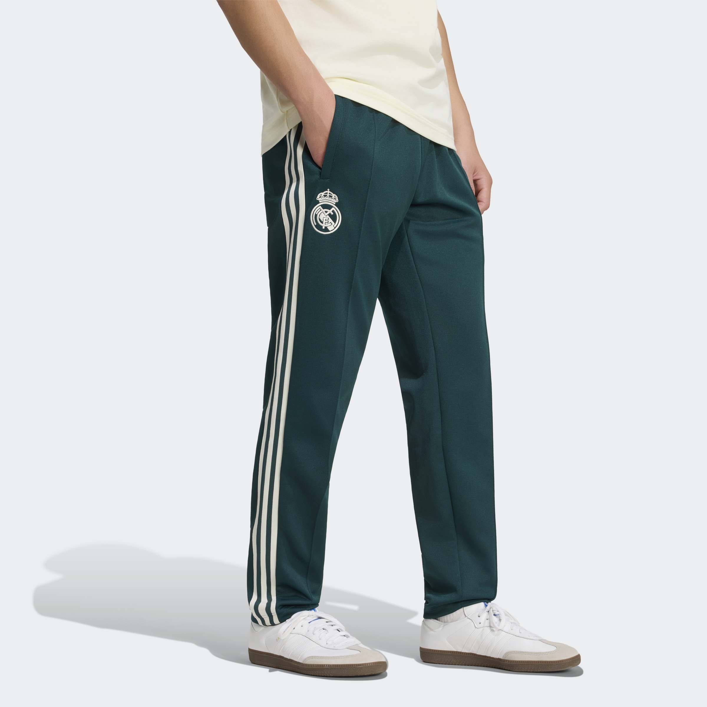 Real Madrid Originals Trainingshose