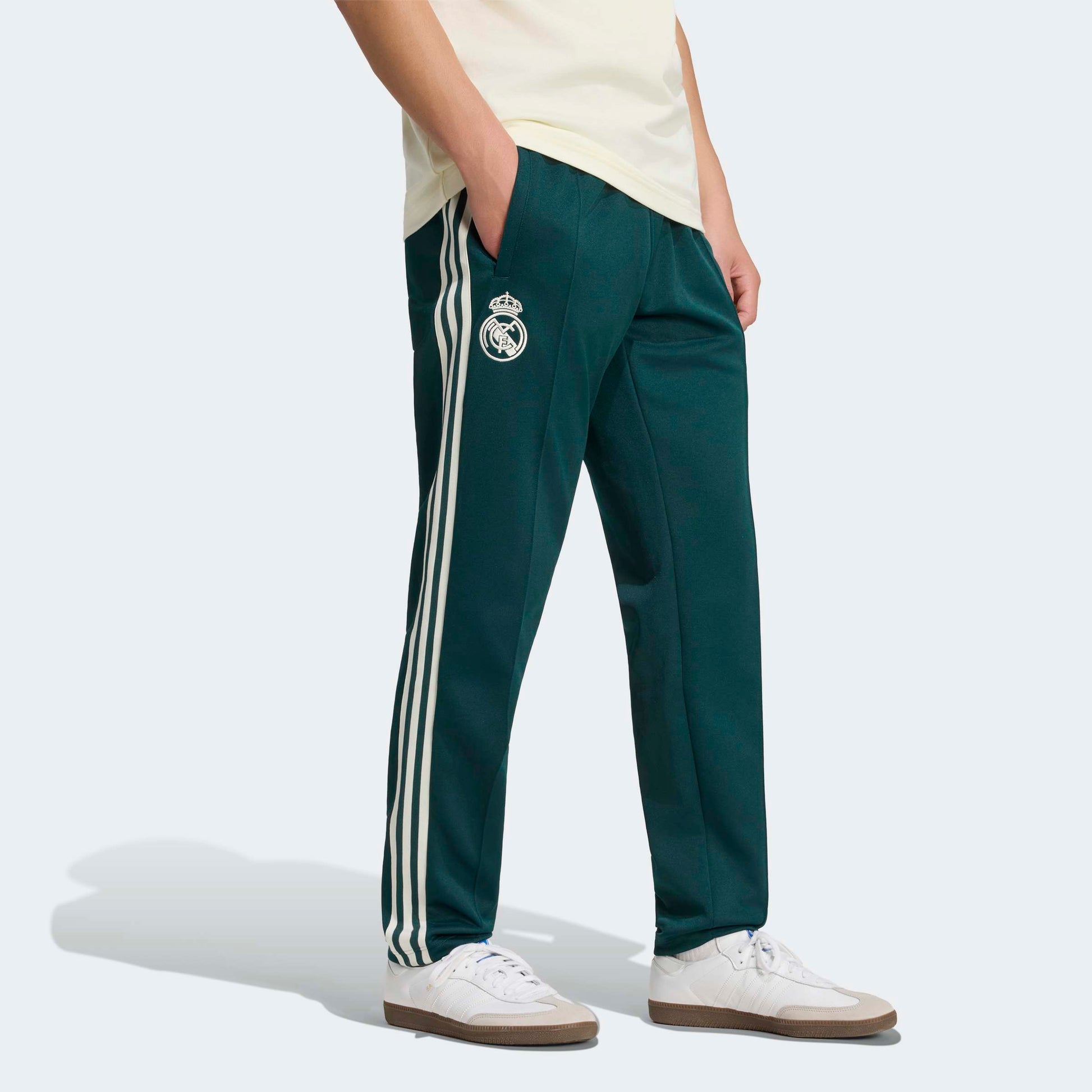 Real Madrid Originals Trainingshose