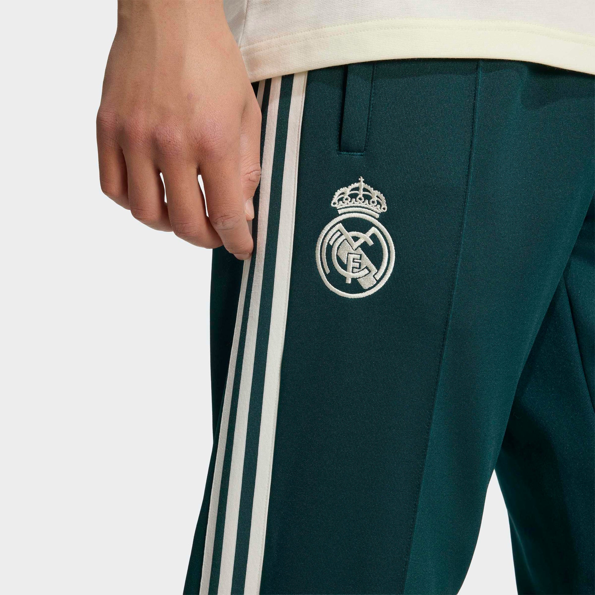 Real Madrid Originals Trainingshose