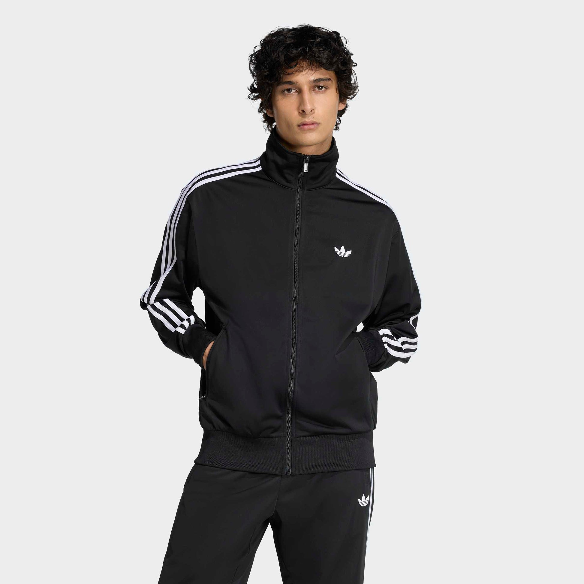 Firebird Originals Jacke