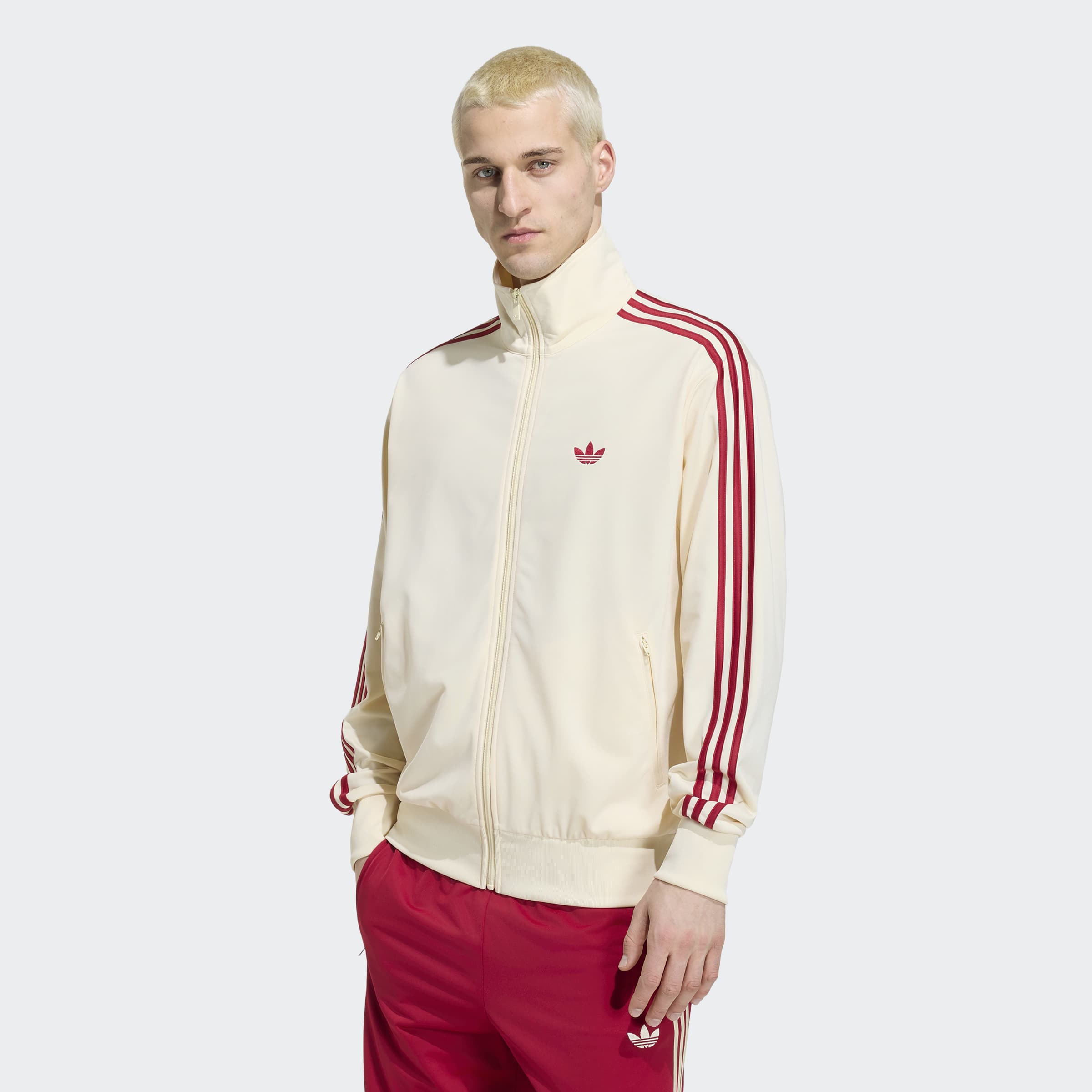 Firebird Originals Jacke