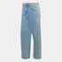 FIREBIRD ADICOLOR DENIM-JEANS MIT MITTELHOHEM BUND UND GERADE GESCHNITTENEM BEIN