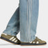 FIREBIRD ADICOLOR DENIM-JEANS MIT MITTELHOHEM BUND UND GERADE GESCHNITTENEM BEIN