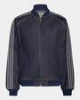 SST ADICOLOR DENIM TRACK TOP