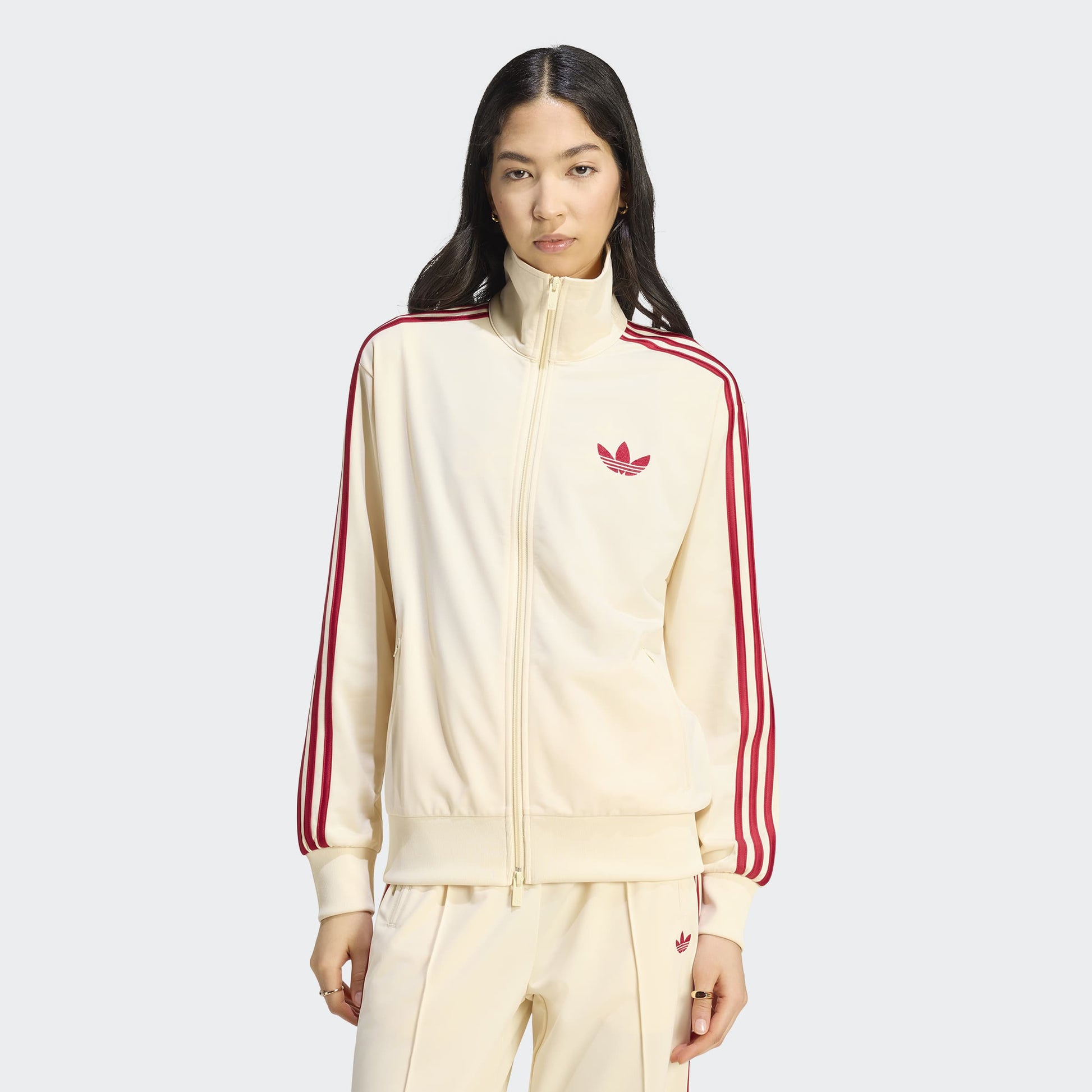 FIREBIRD TRACK TOP LOOSE