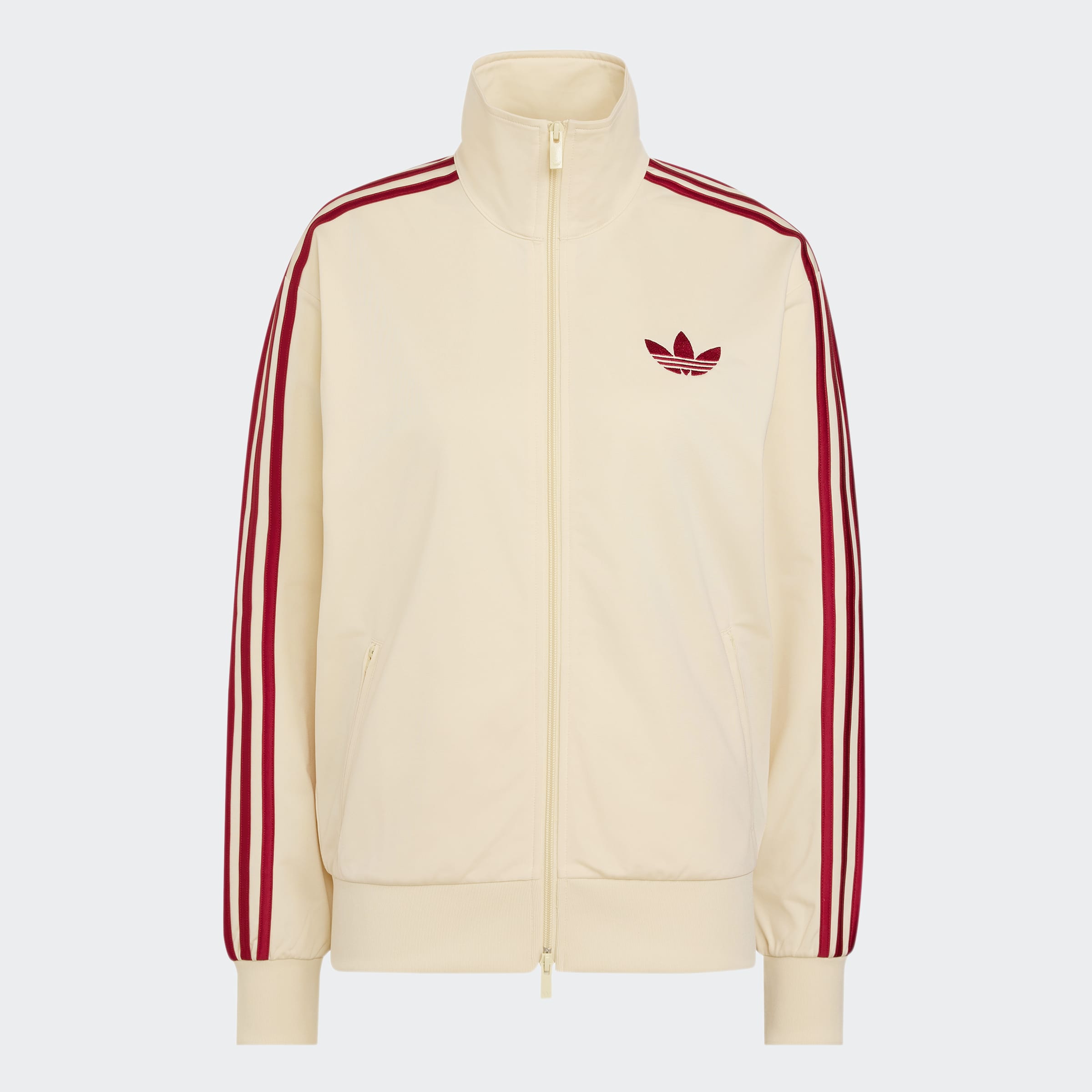 FIREBIRD TRACK TOP LOOSE