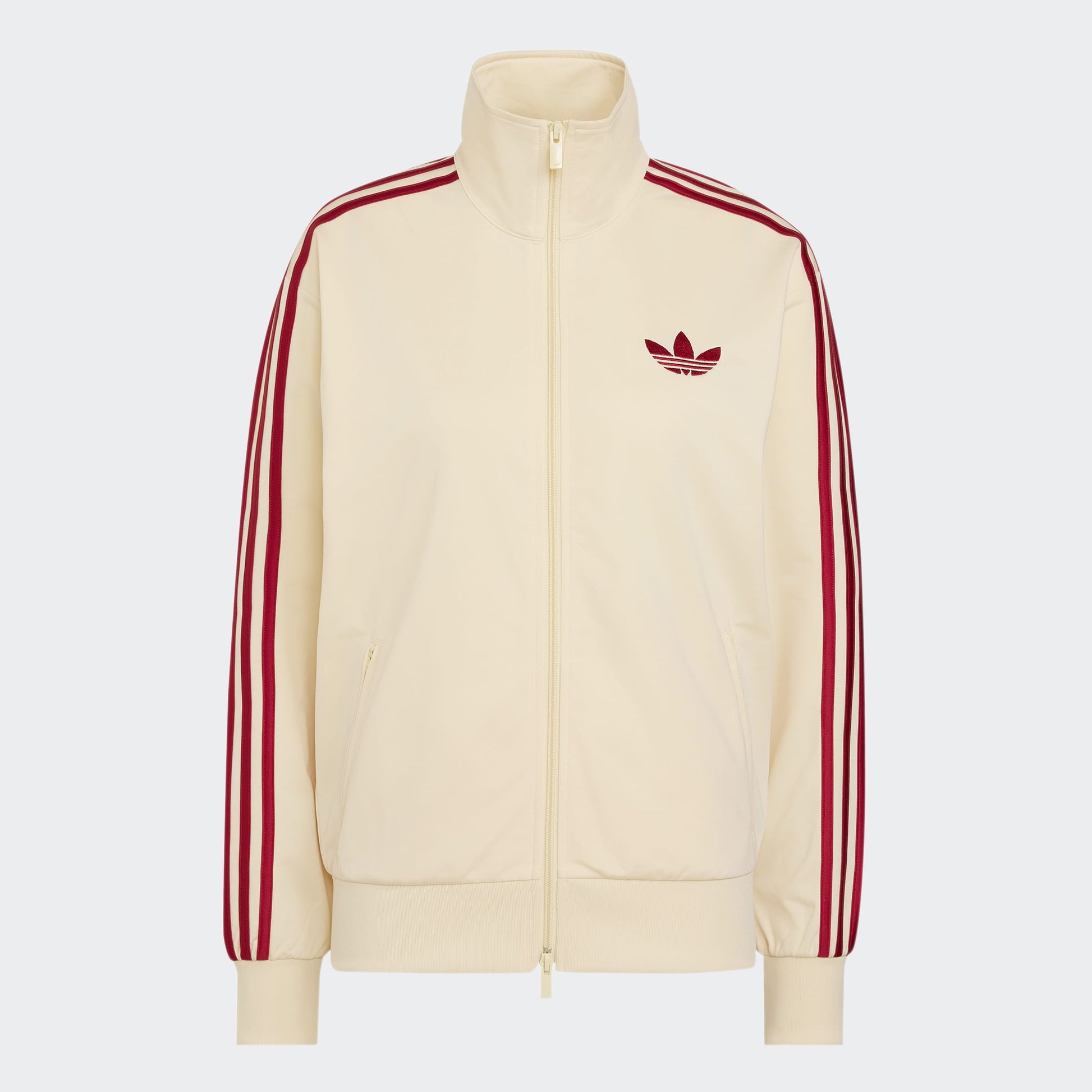 FIREBIRD TRACK TOP LOOSE