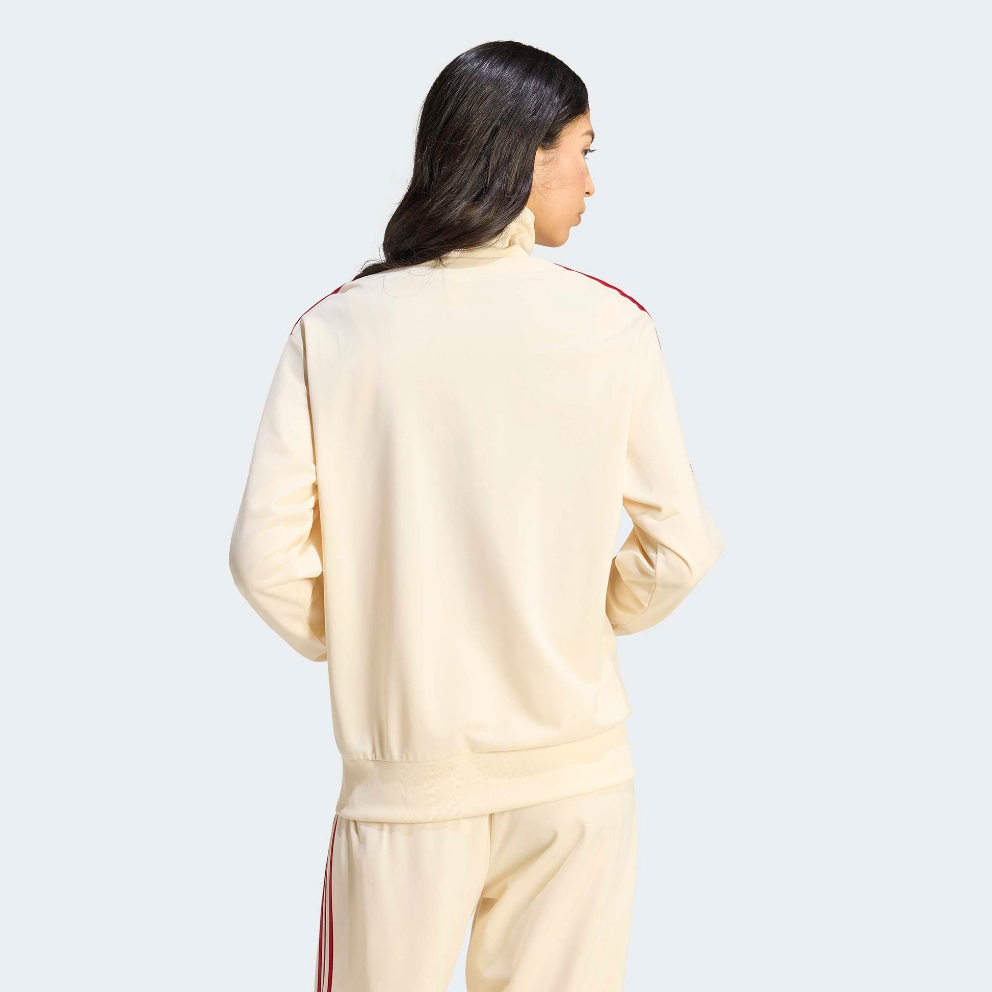 FIREBIRD TRACK TOP LOOSE