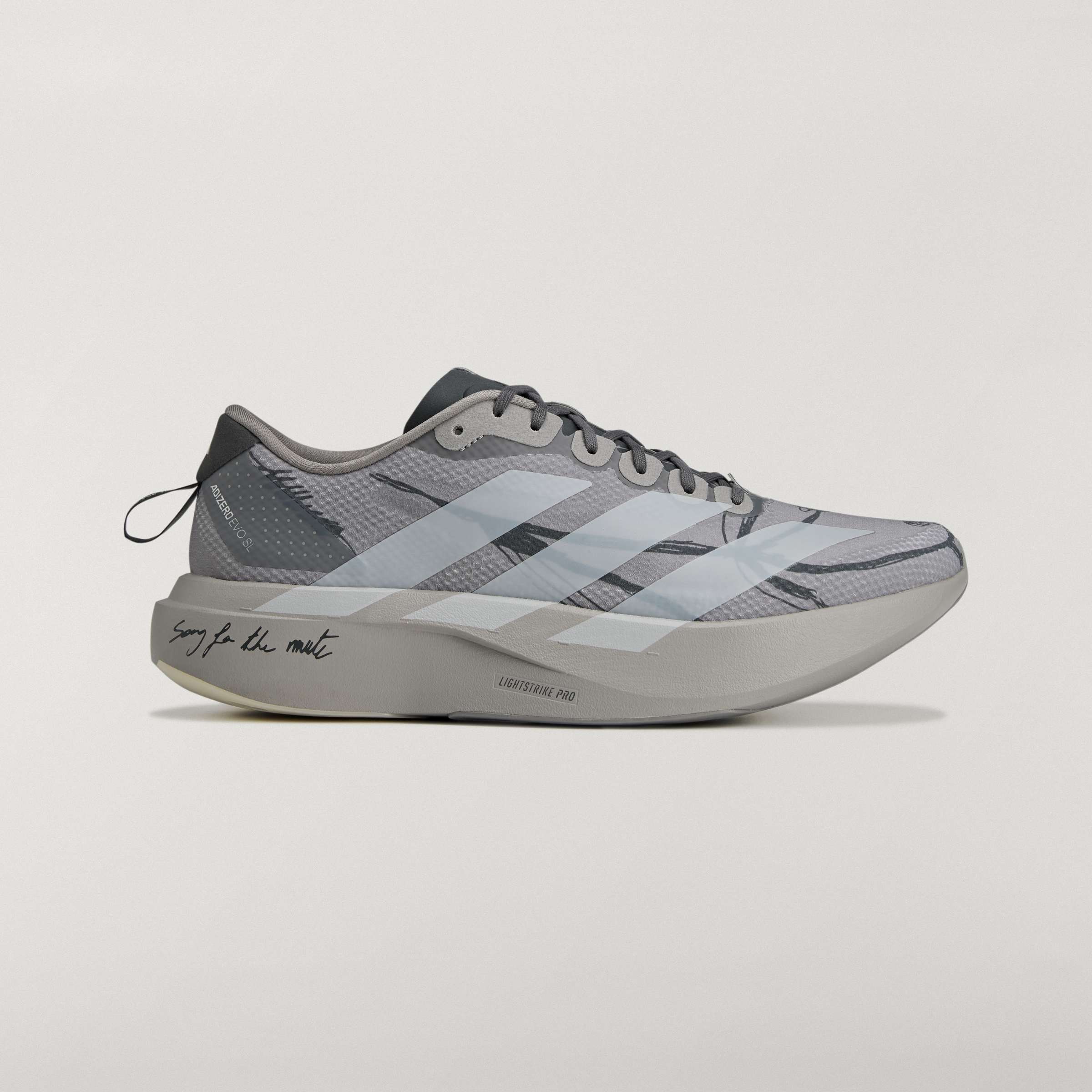 Adizero EVO SL Schuh