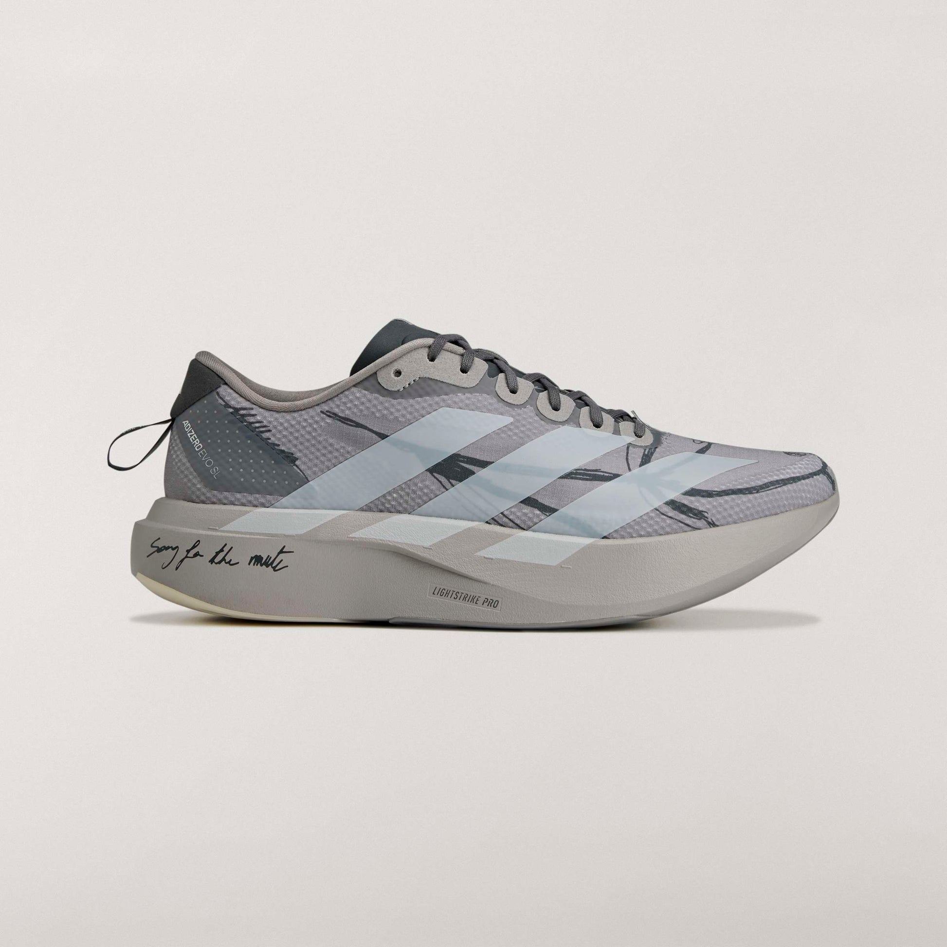 Adizero EVO SL Schuh