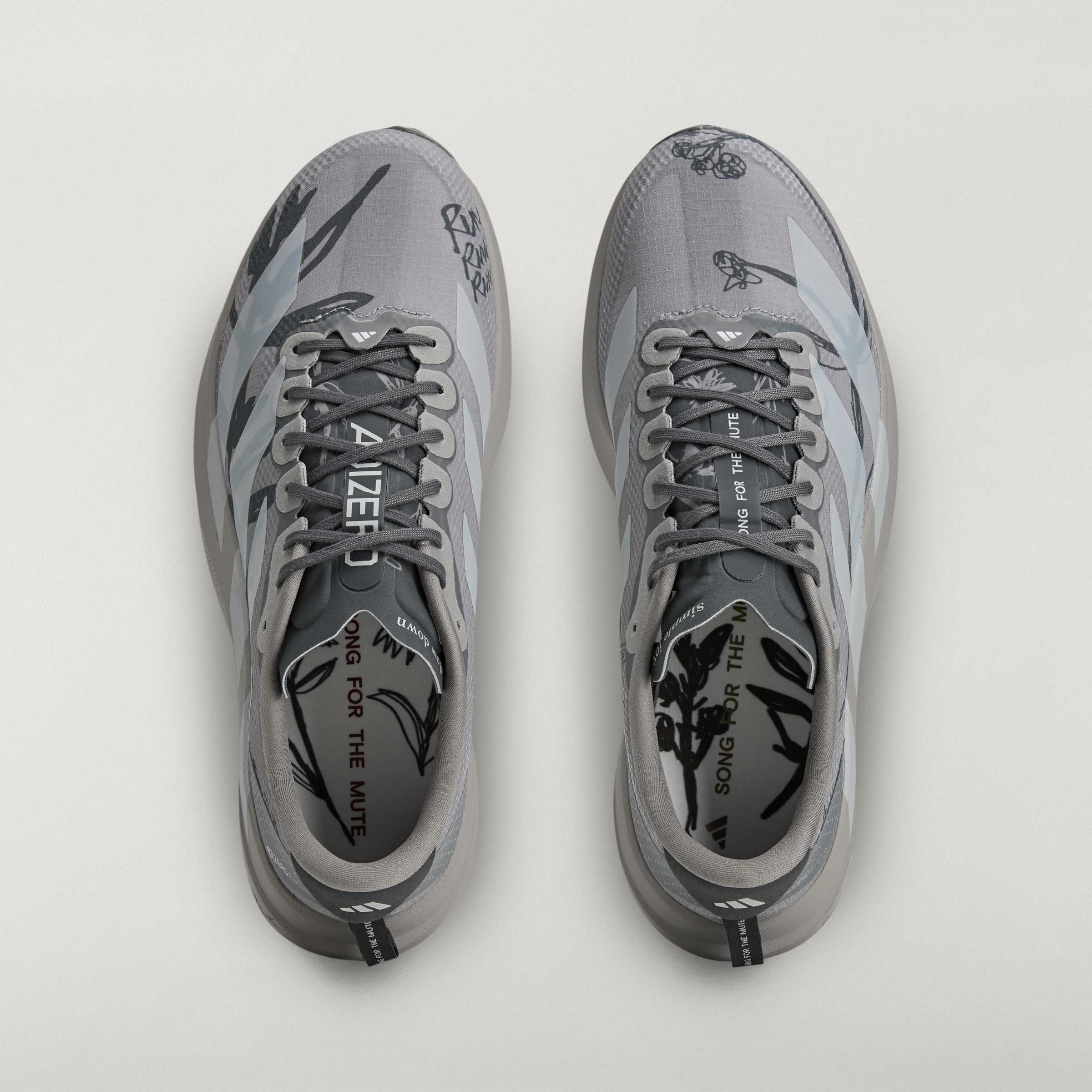 Adizero EVO SL Schuh
