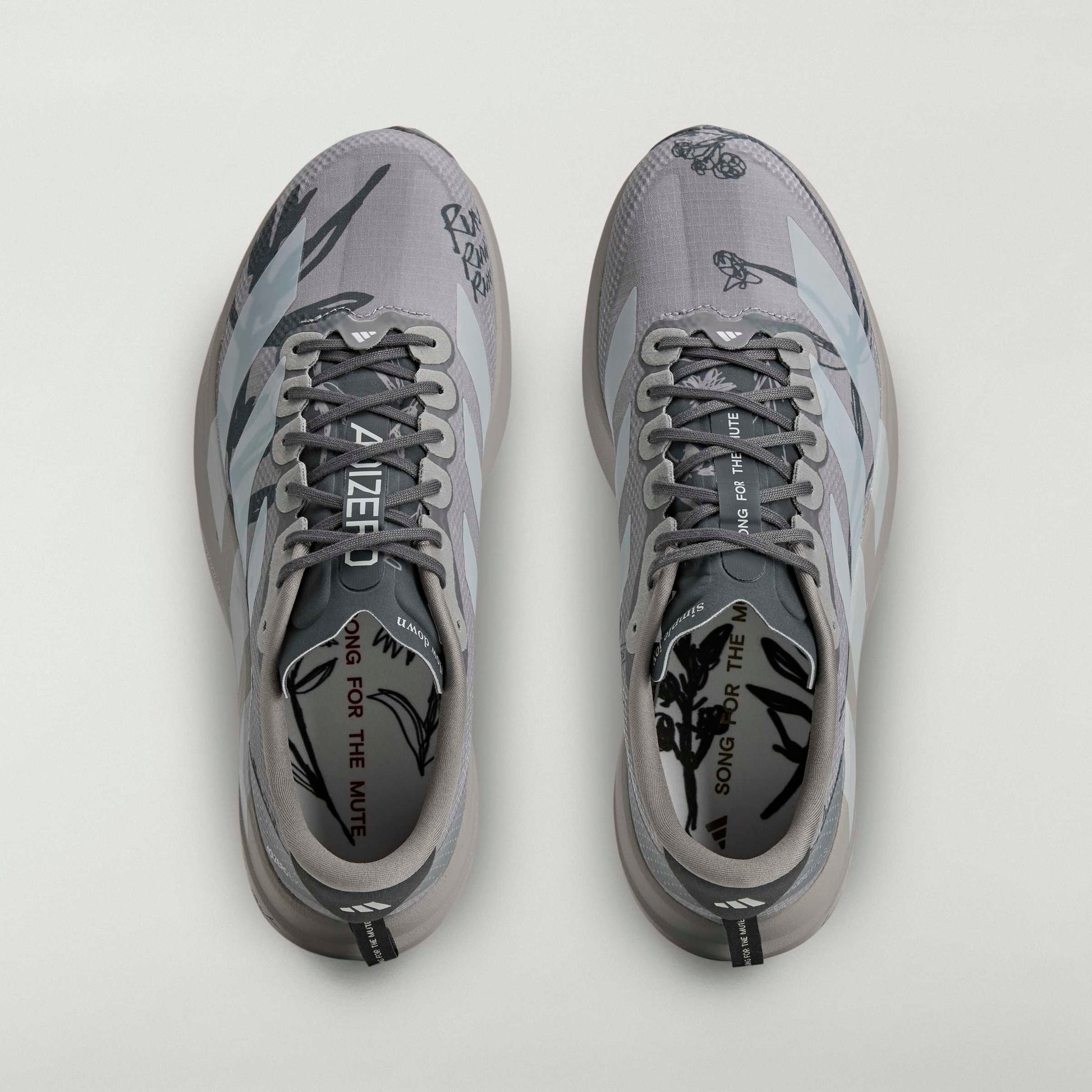 Adizero EVO SL Schuh