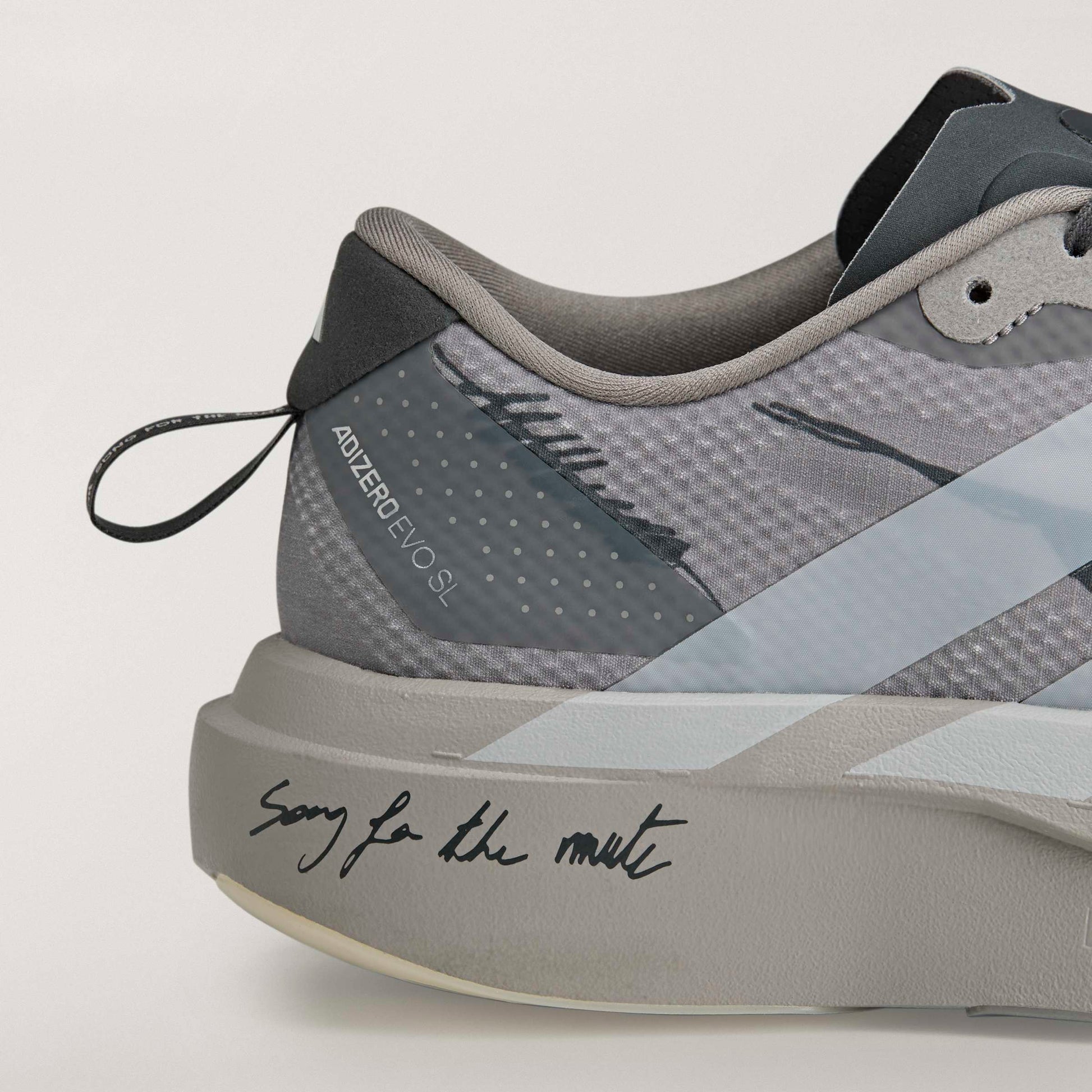 Adizero EVO SL Schuh