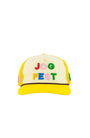 Jog Fest Trucker