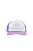 I Dig Running Trucker