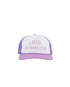 I Dig Running Trucker