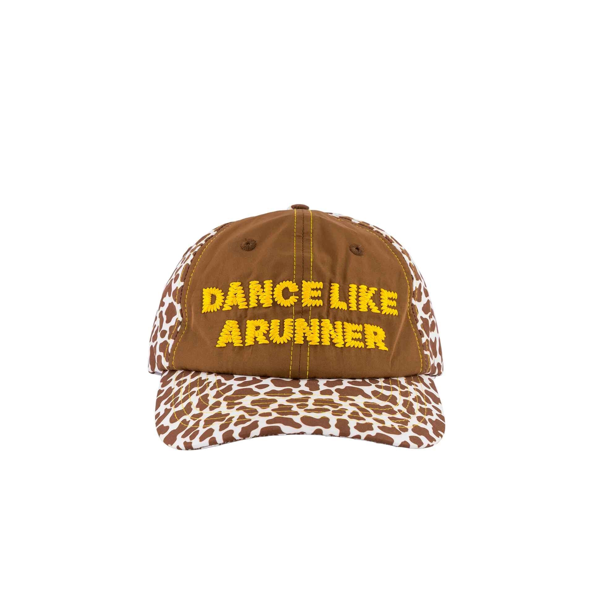 Cow Dad Cap